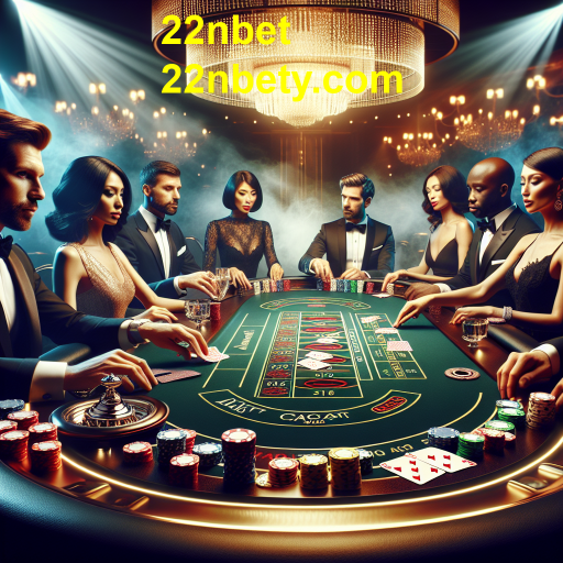 Descubra o Bacará: O Clássico dos Jogos de Cartas