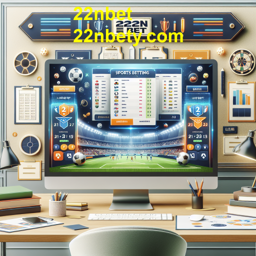 O 22nbet cassino online proporciona uma experiência de jogo completa com uma variedade de jogos que vão desde clássicos como roleta até novas máquinas caça-níqueis. Nossa plataforma é projetada pensando na diversão e na satisfação do jogador.